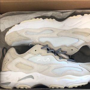 Fila Ray Tracer Men’s size 11